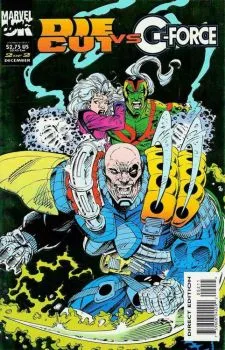 Cover of The Devil You Know