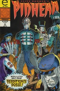 The Devil You Don't Know