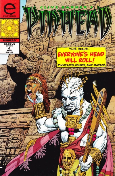 Cover of The Devil Bides His Day