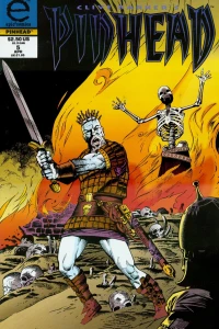 The Devil in Disguise