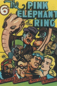 Issue #1