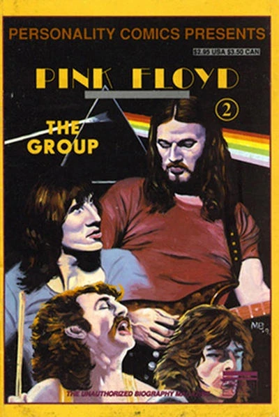 Cover of The Group