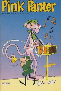 Issue #198105