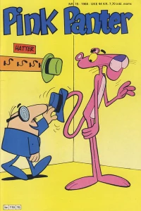 Issue #198415