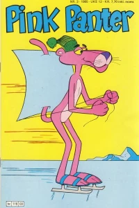 Issue #198503