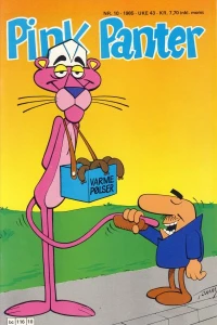 Issue #198510
