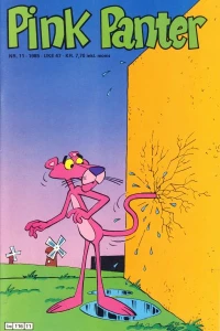 Issue #198511