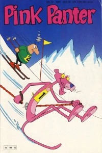 Issue #198512