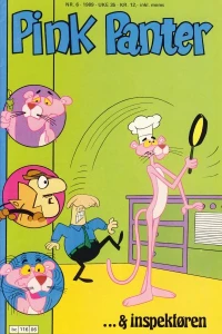 Issue #198906