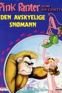 Den Avskyelige Snomann