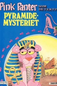 Pyramidemysteriet