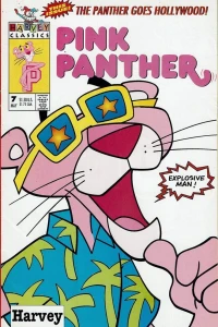 Issue #7