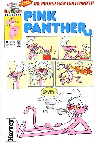 Cover of The Hottest Ever Chili Contest