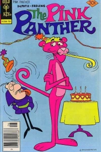 Pink Power