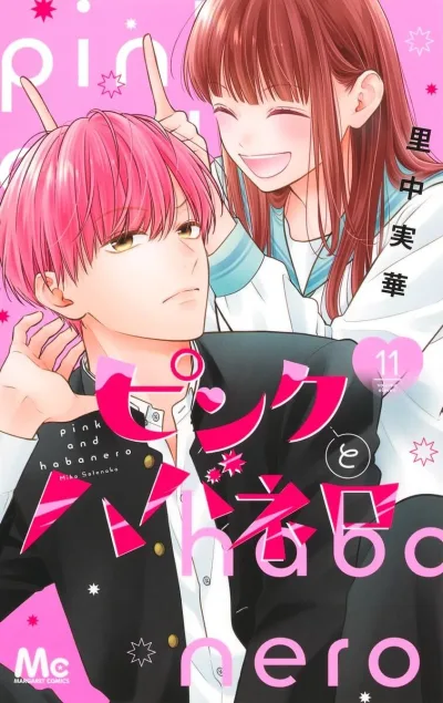 Cover of Volume Eleven