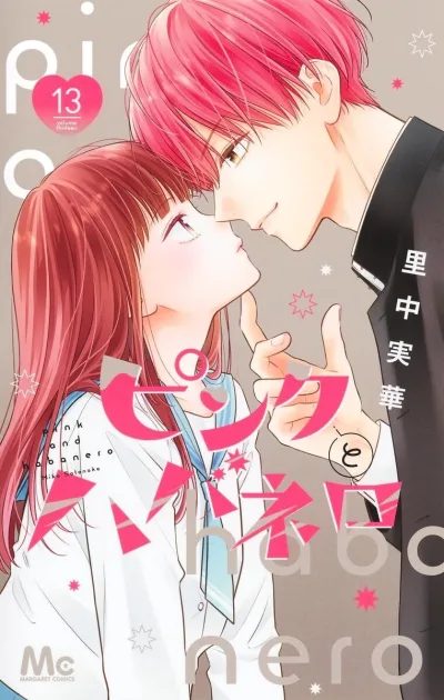 Cover of Volume Thirteen