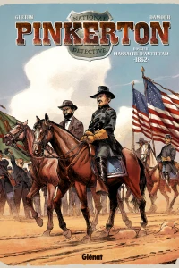 Dossier massacre d'Antietam - 1862