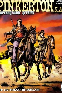 Per un ougno di dollari