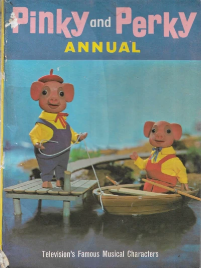 Cover of Issue #1968