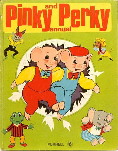 Cover of Issue #1972
