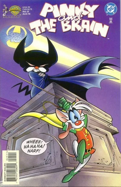 Cover of Issue #25