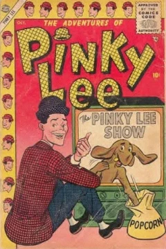Pinky's Puzzles