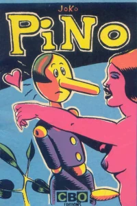 Issue #1