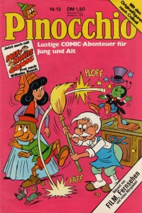 Issue #12