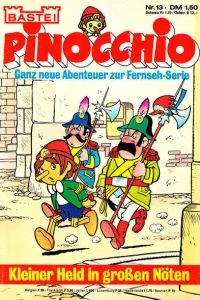 Issue #13