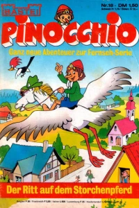 Issue #18