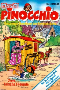 Issue #4