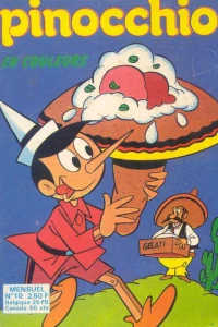 Issue #10