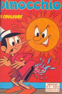 Issue #9