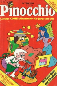 Issue #7