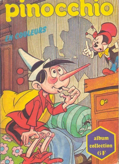 Cover of Issue #4
