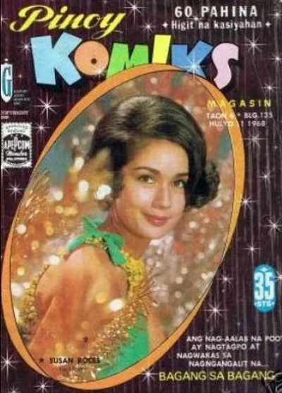 Cover of Bagang Sa Bagang