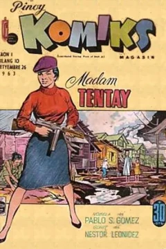 Madam Tentay