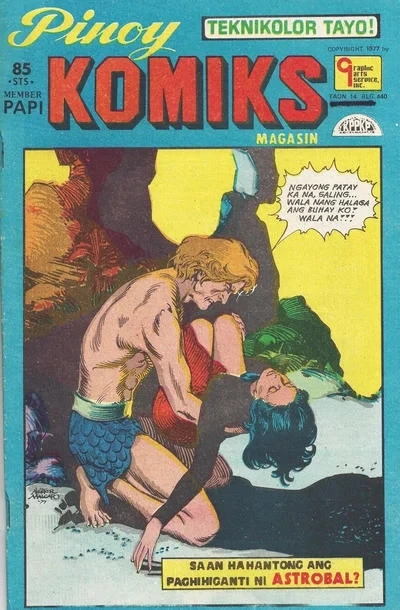 Cover of Issue #440