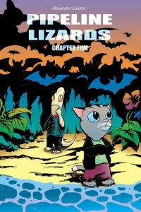 Chapter Five