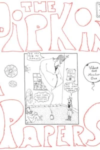 Issue #1