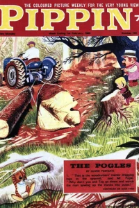 Issue #124