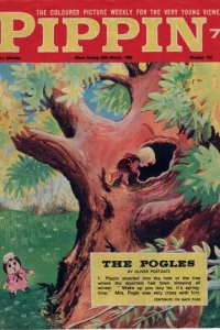 Issue #132