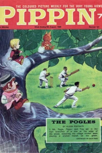 Issue #151
