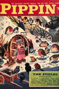 Issue #16