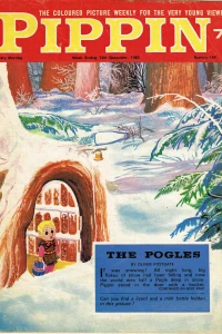 Issue #169