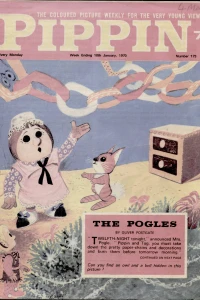 Issue #173