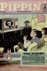 Issue #175