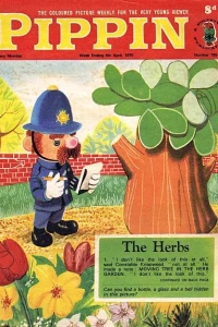 The Herbs