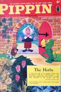 Issue #196