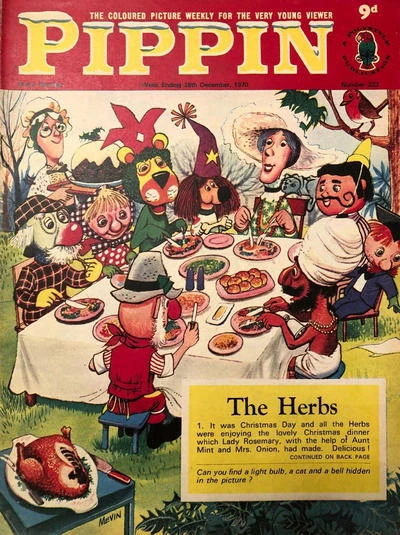 Cover of Issue #223